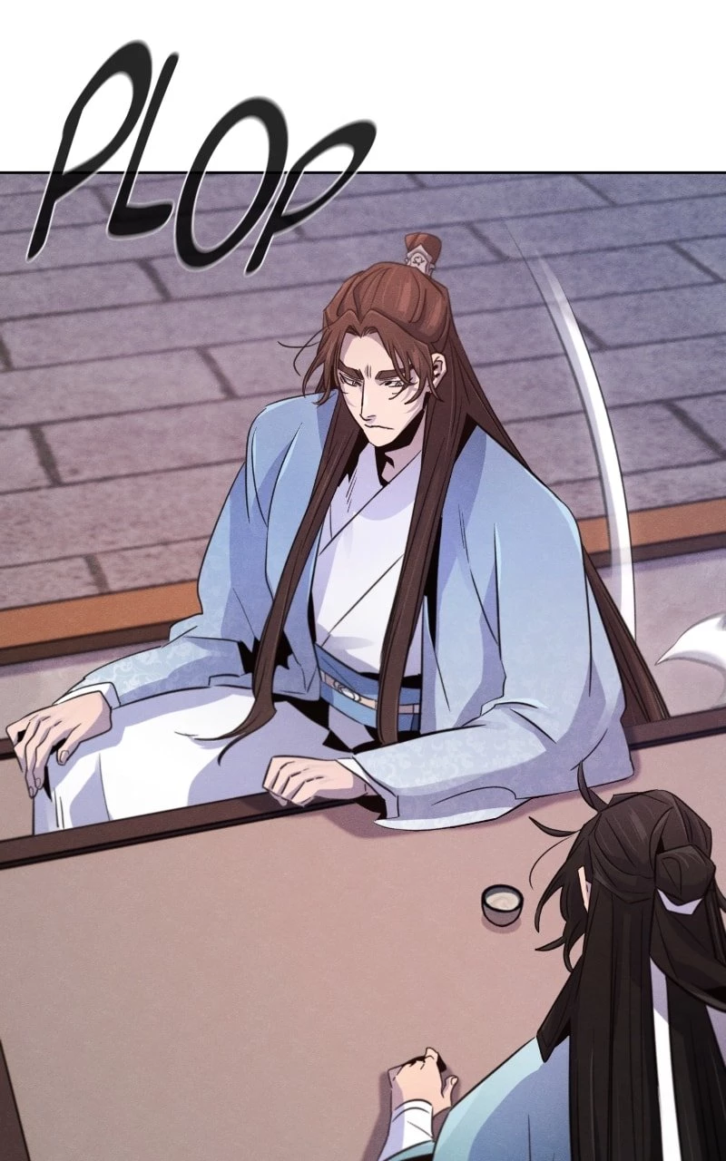 Return of the Mad Demon Chapter 87 - 55