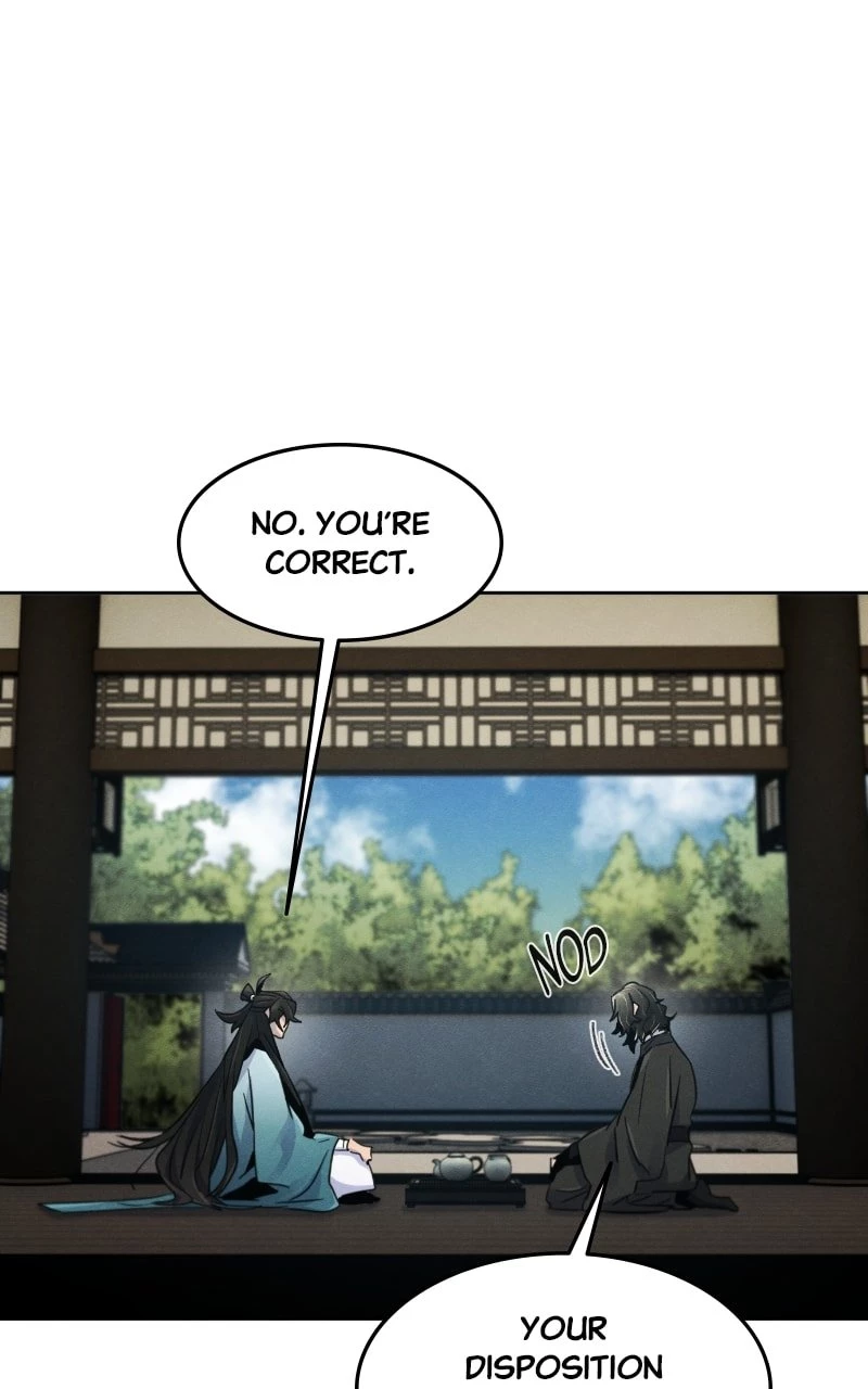 Return of the Mad Demon Chapter 86 - 44