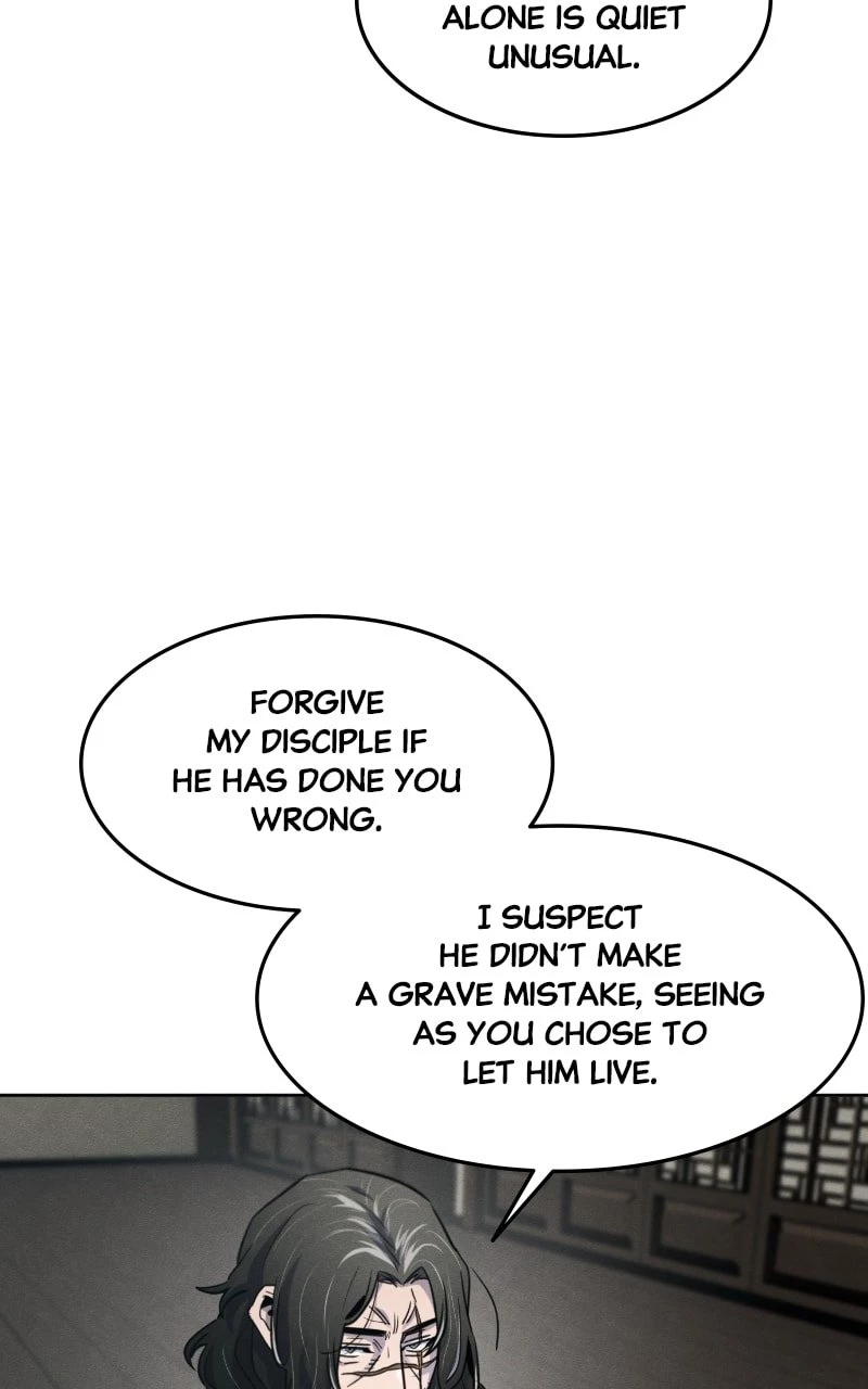 Return of the Mad Demon Chapter 86 - 45