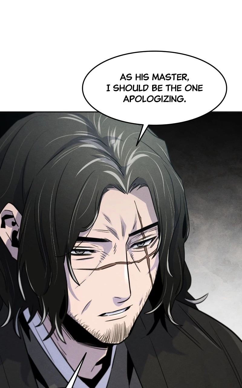 Return of the Mad Demon Chapter 86 - 47