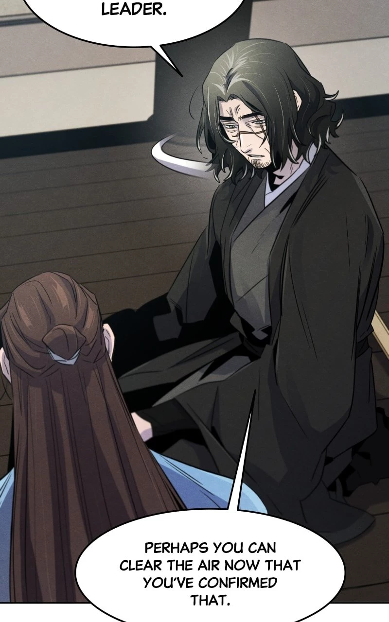 Return of the Mad Demon Chapter 86 - 49