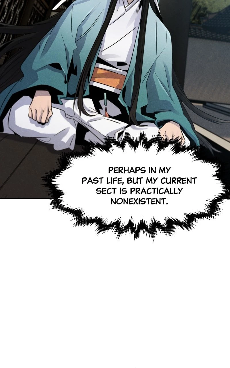 Return of the Mad Demon Chapter 85 - 31