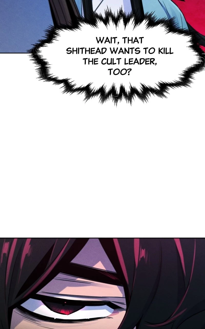 Return of the Mad Demon Chapter 86 - 51