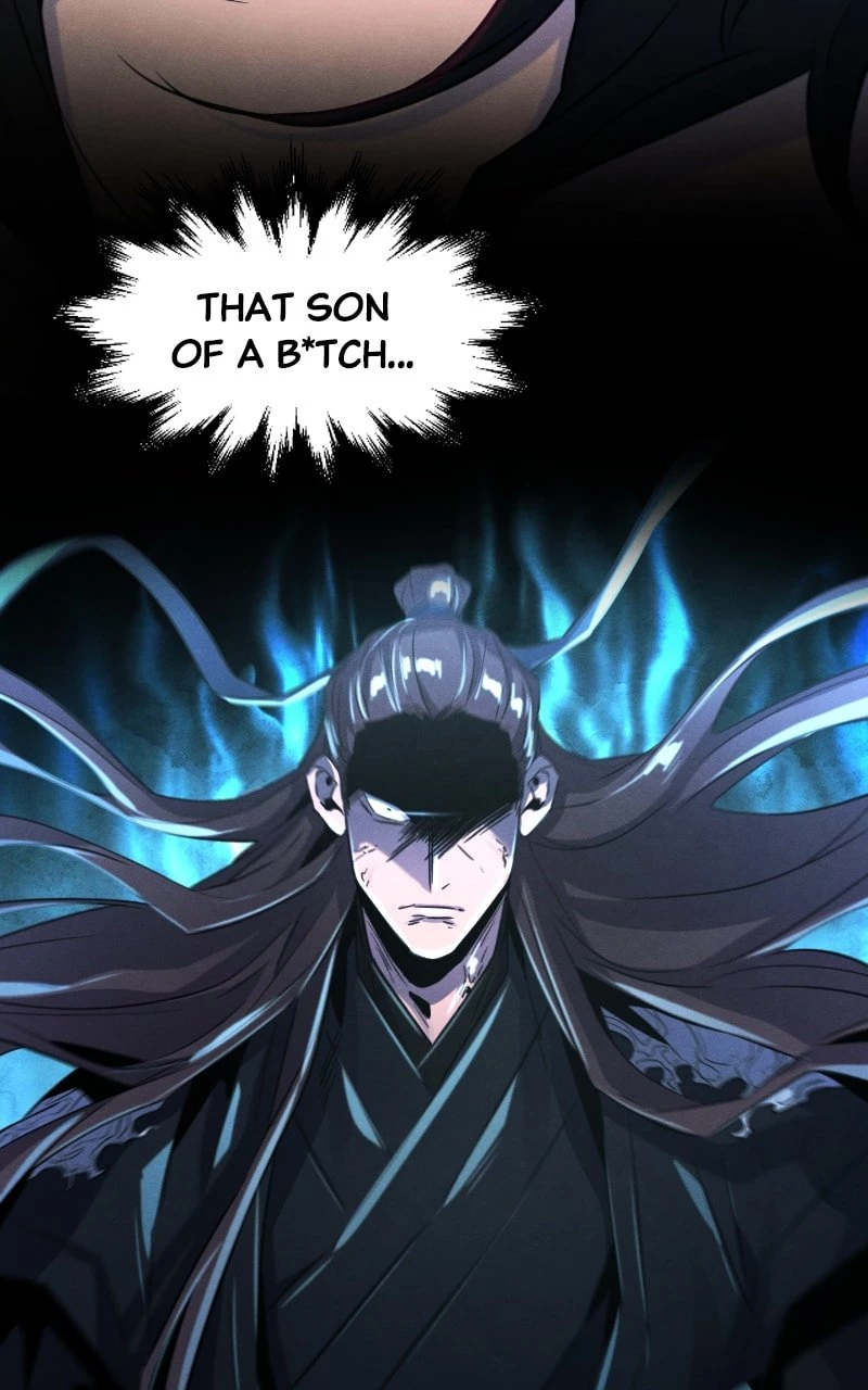 Return of the Mad Demon Chapter 86 - 52