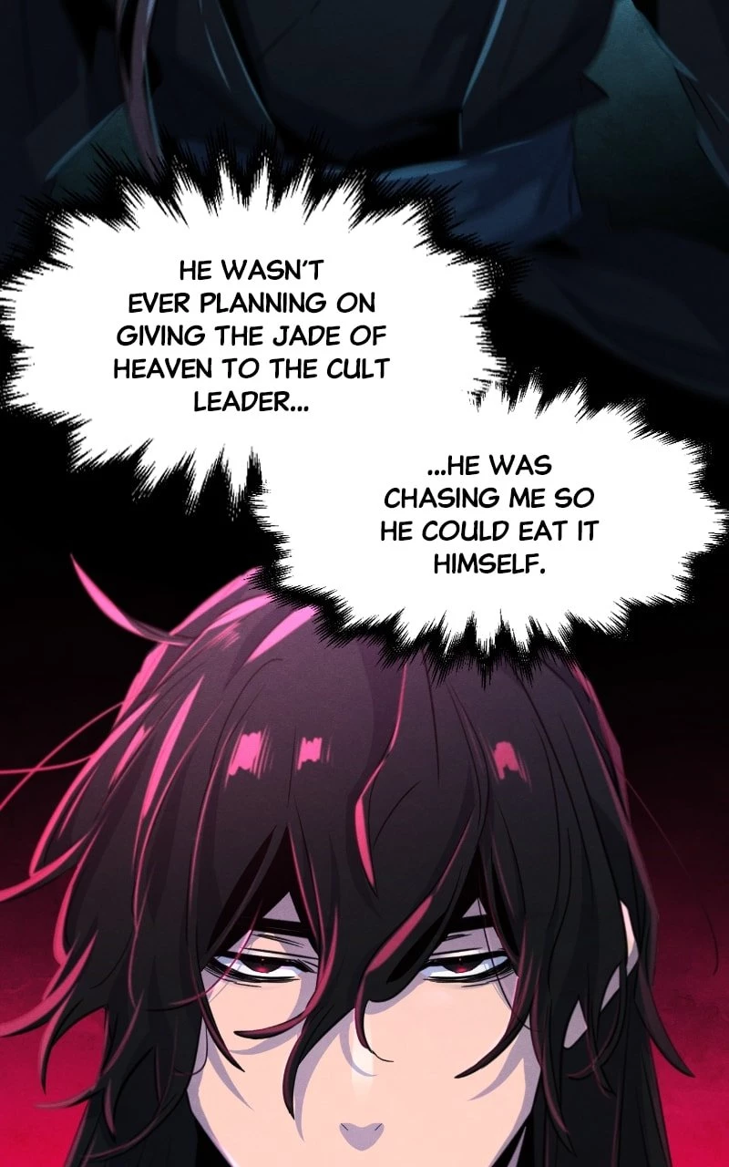 Return of the Mad Demon Chapter 86 - 53