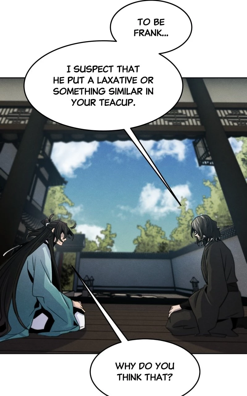 Return of the Mad Demon Chapter 85 - 32