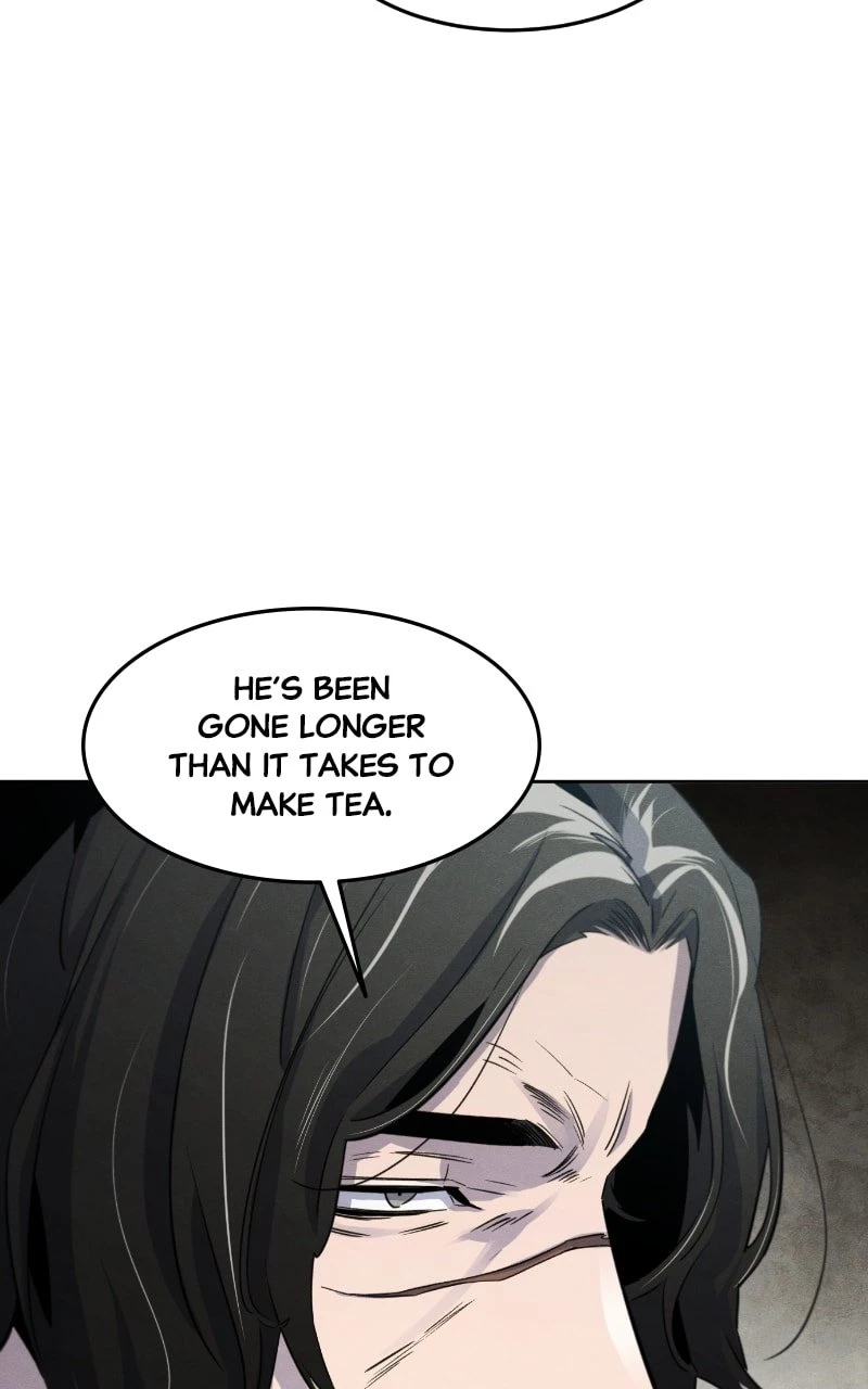 Return of the Mad Demon Chapter 85 - 33
