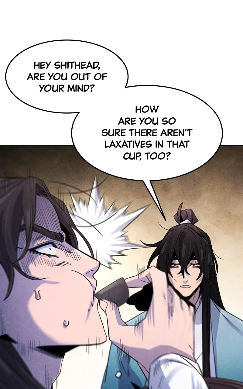 Return of the Mad Demon Chapter 87 - 59