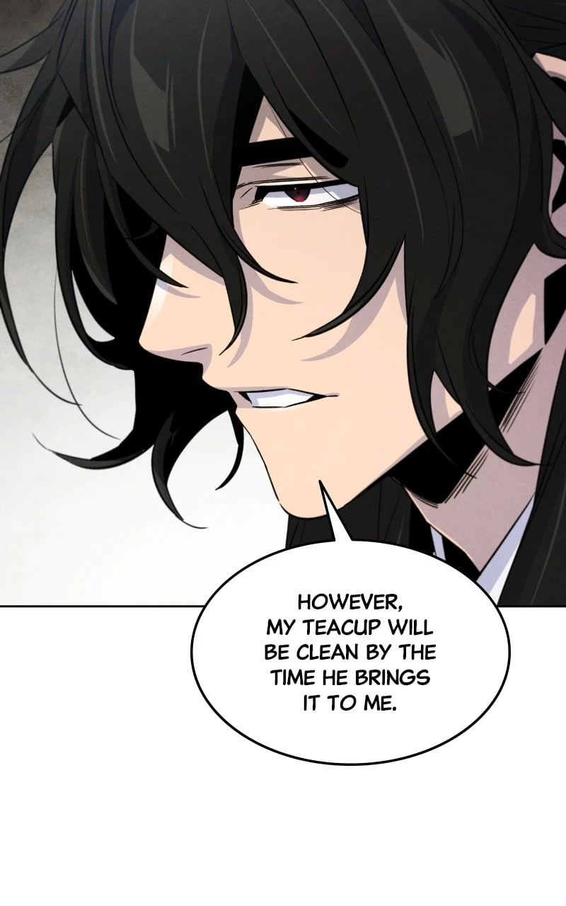Return of the Mad Demon Chapter 85 - 35