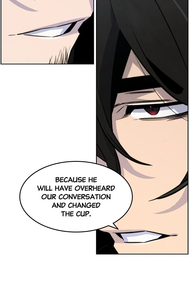 Return of the Mad Demon Chapter 85 - 37