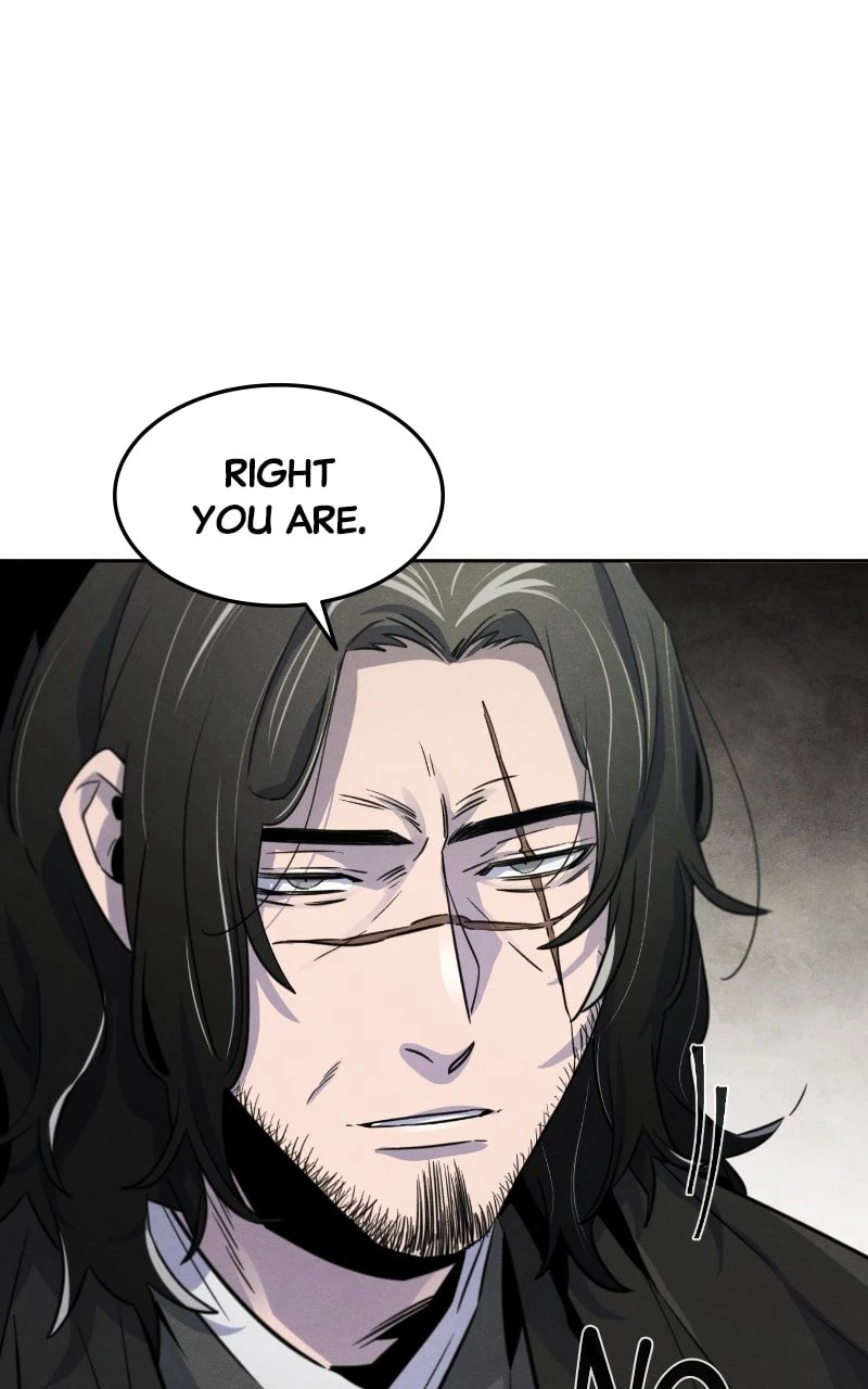 Return of the Mad Demon Chapter 85 - 38