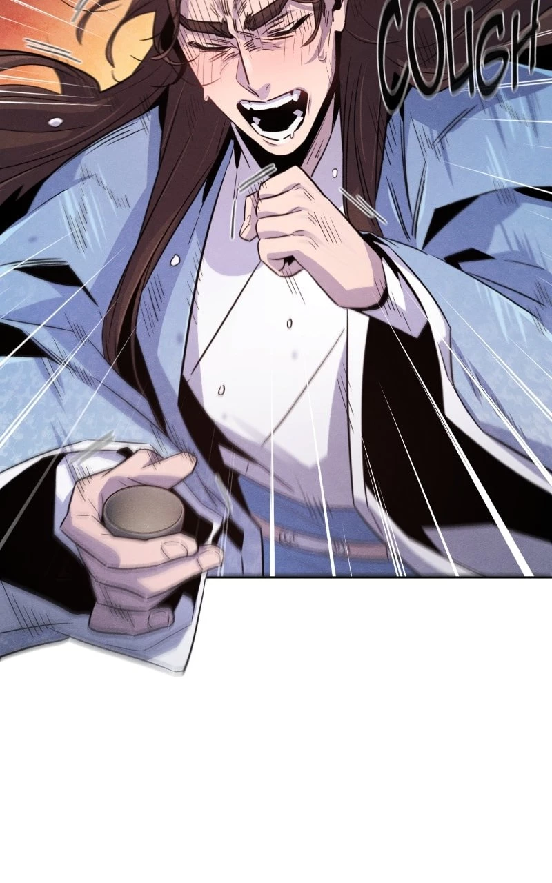 Return of the Mad Demon Chapter 87 - 61