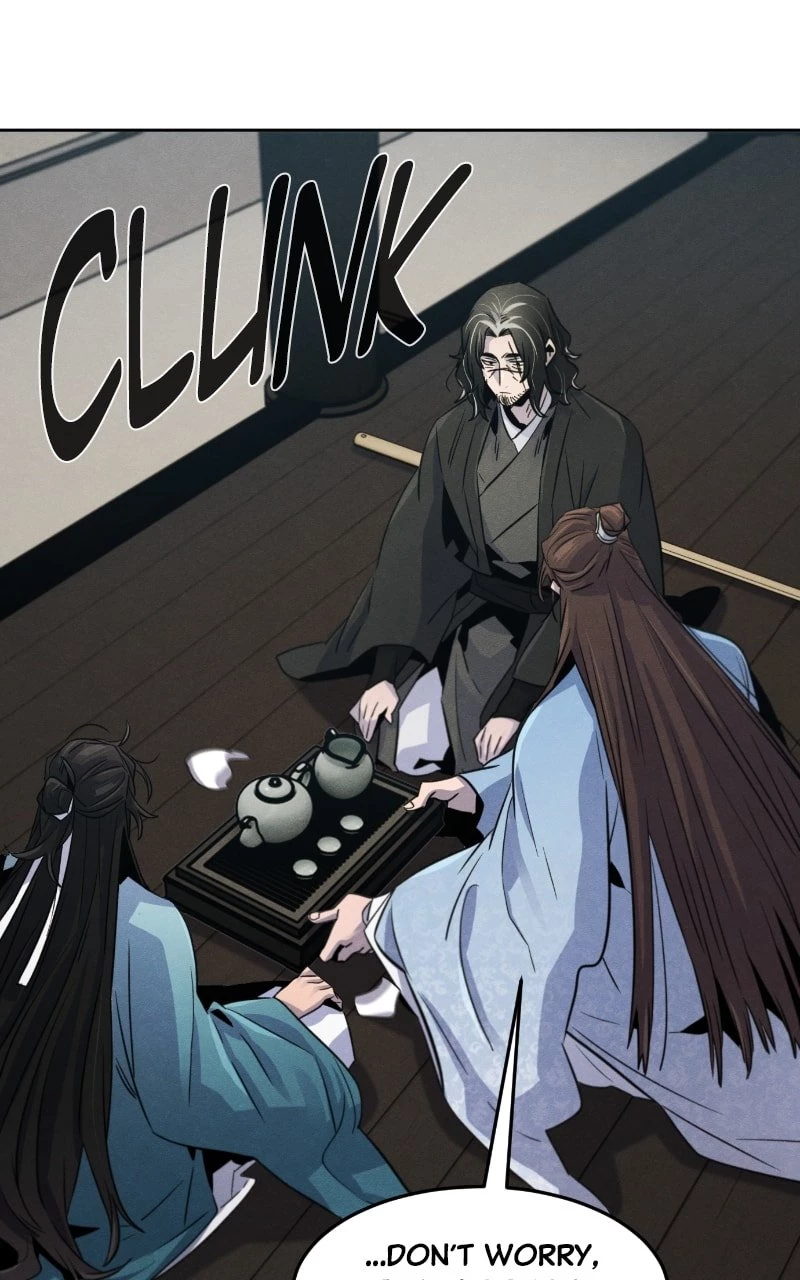 Return of the Mad Demon Chapter 85 - 40