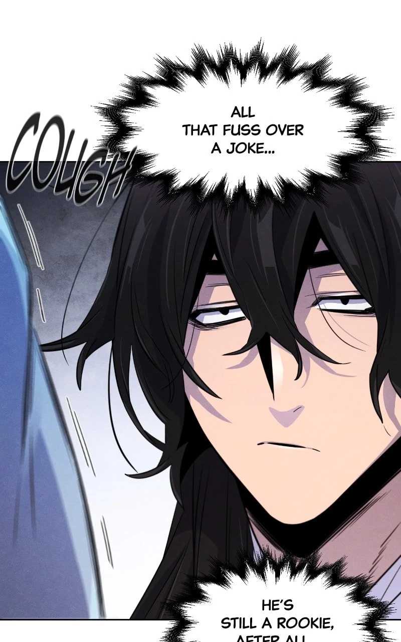 Return of the Mad Demon Chapter 87 - 62