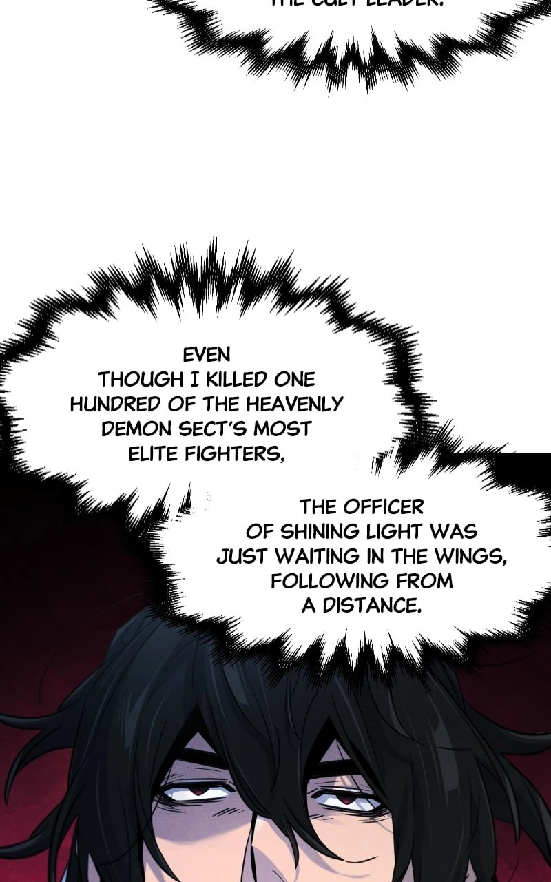 Return of the Mad Demon Chapter 86 - 57