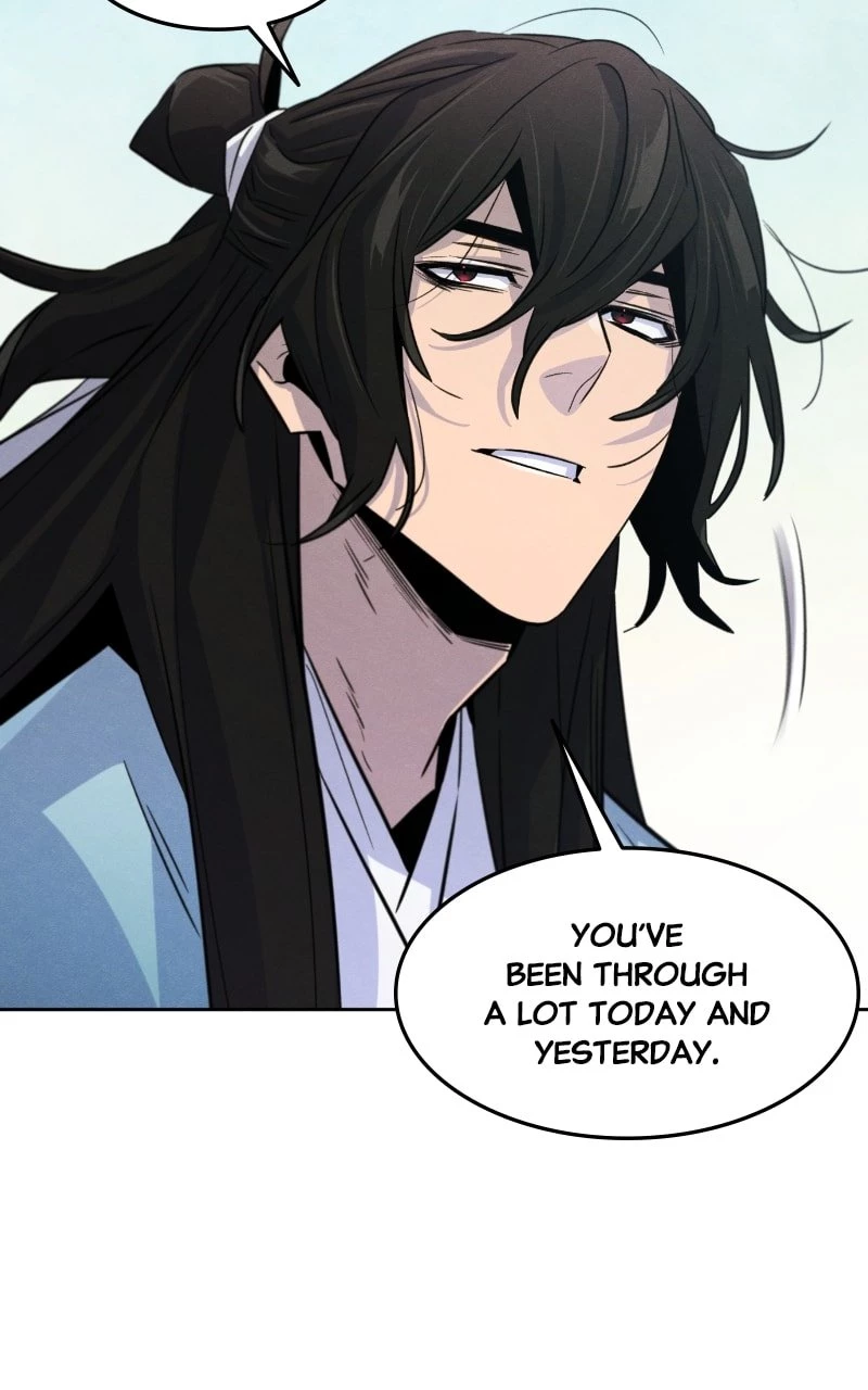 Return of the Mad Demon Chapter 85 - 43