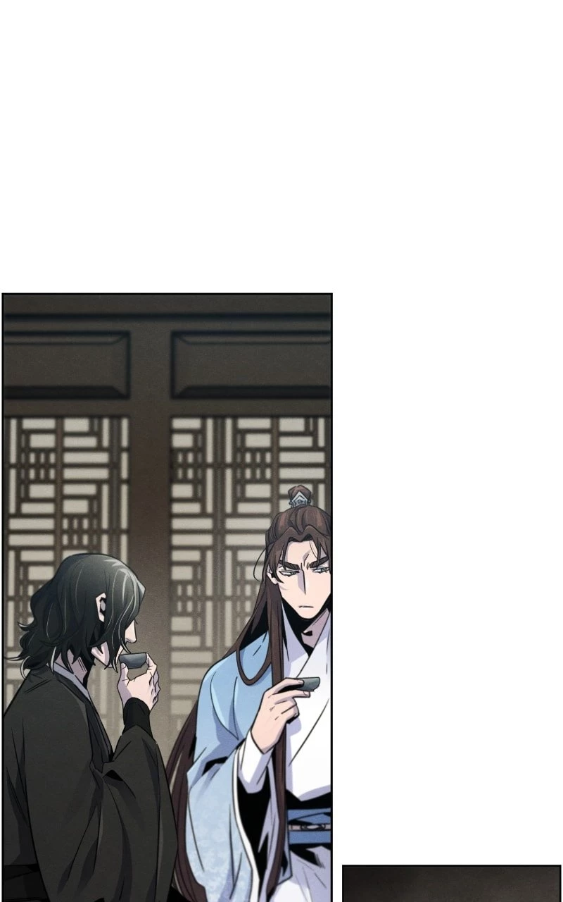 Return of the Mad Demon Chapter 85 - 44