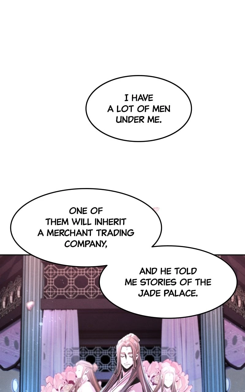 Return of the Mad Demon Chapter 87 - 68