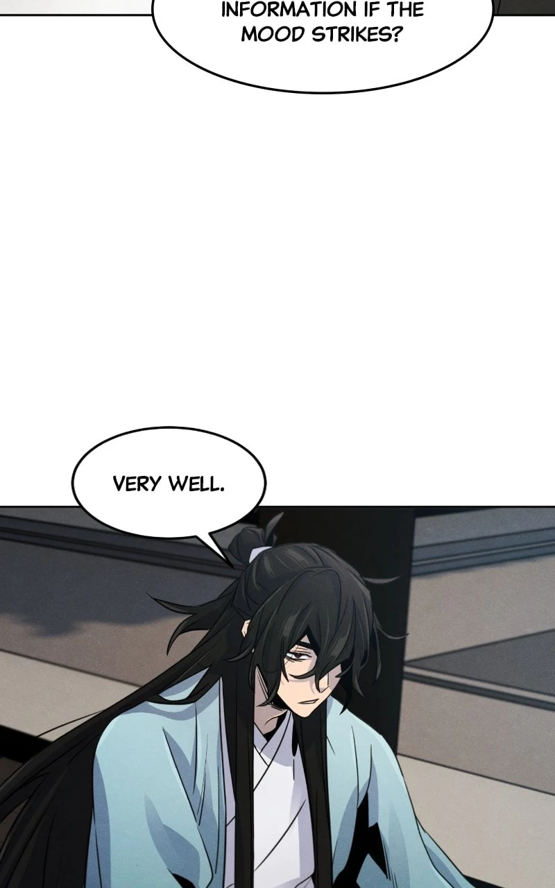 Return of the Mad Demon Chapter 85 - 50