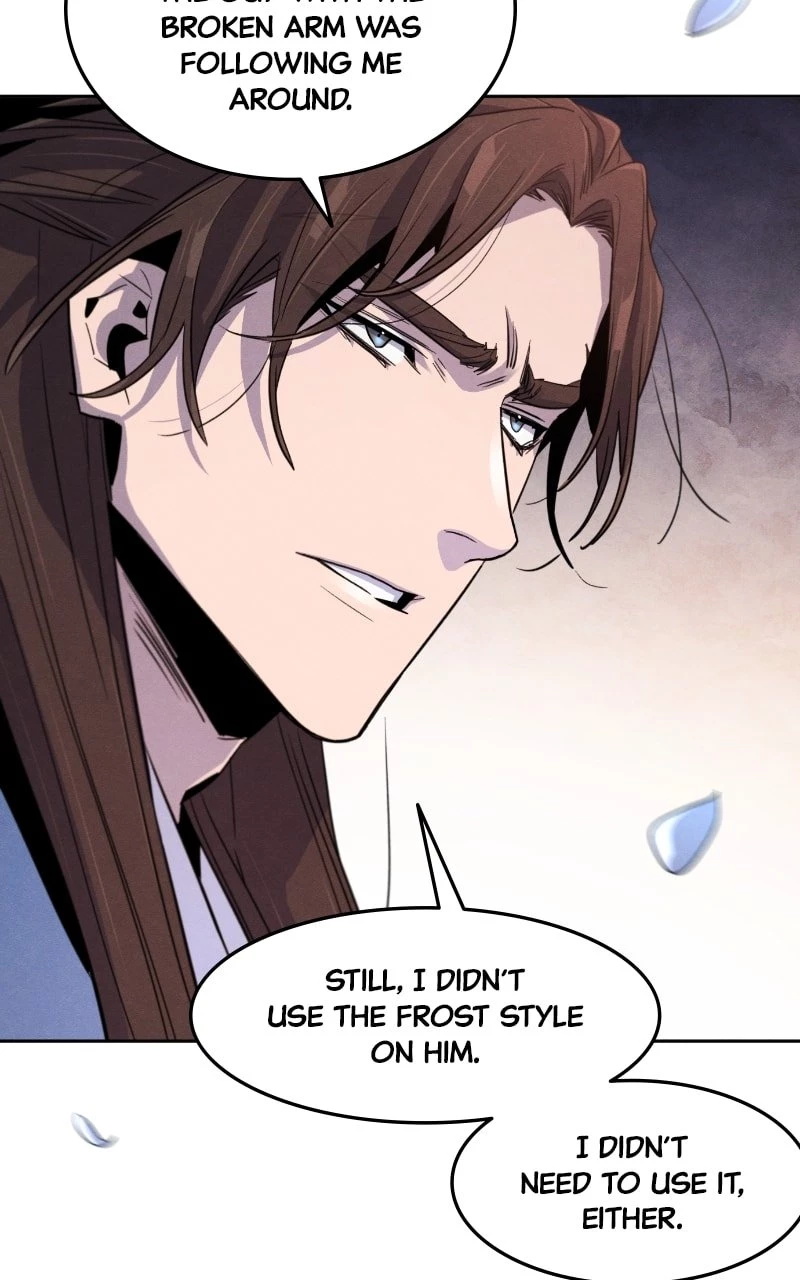 Return of the Mad Demon Chapter 87 - 71