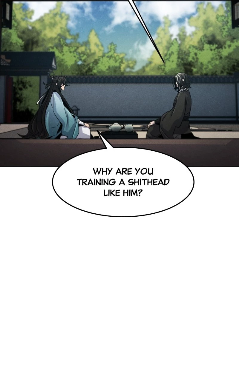 Return of the Mad Demon Chapter 85 - 52