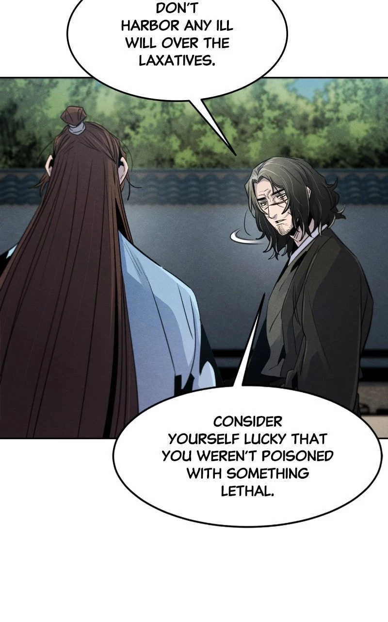 Return of the Mad Demon Chapter 86 - 59