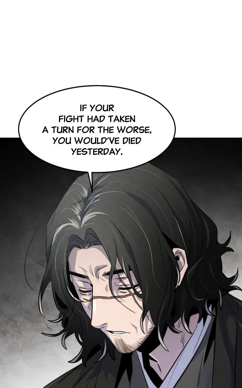 Return of the Mad Demon Chapter 86 - 60