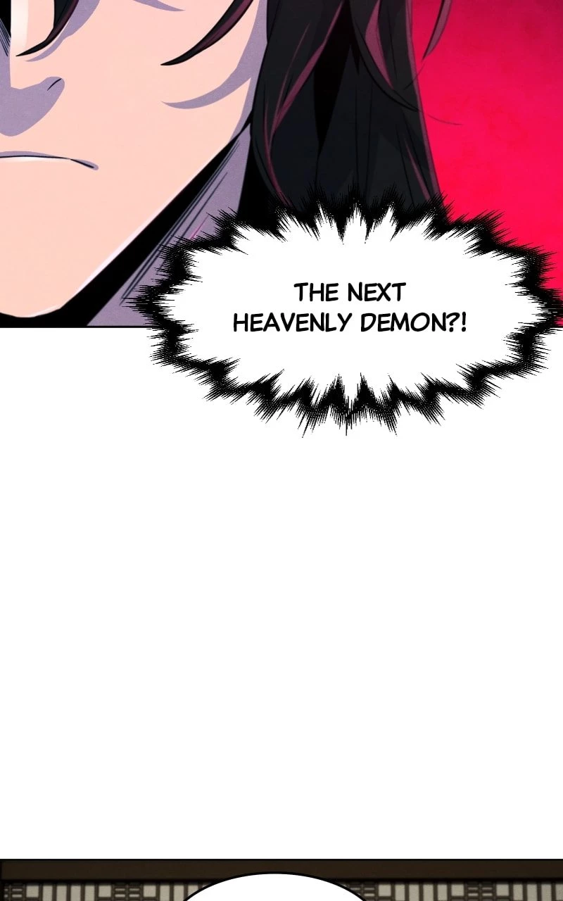Return of the Mad Demon Chapter 85 - 55