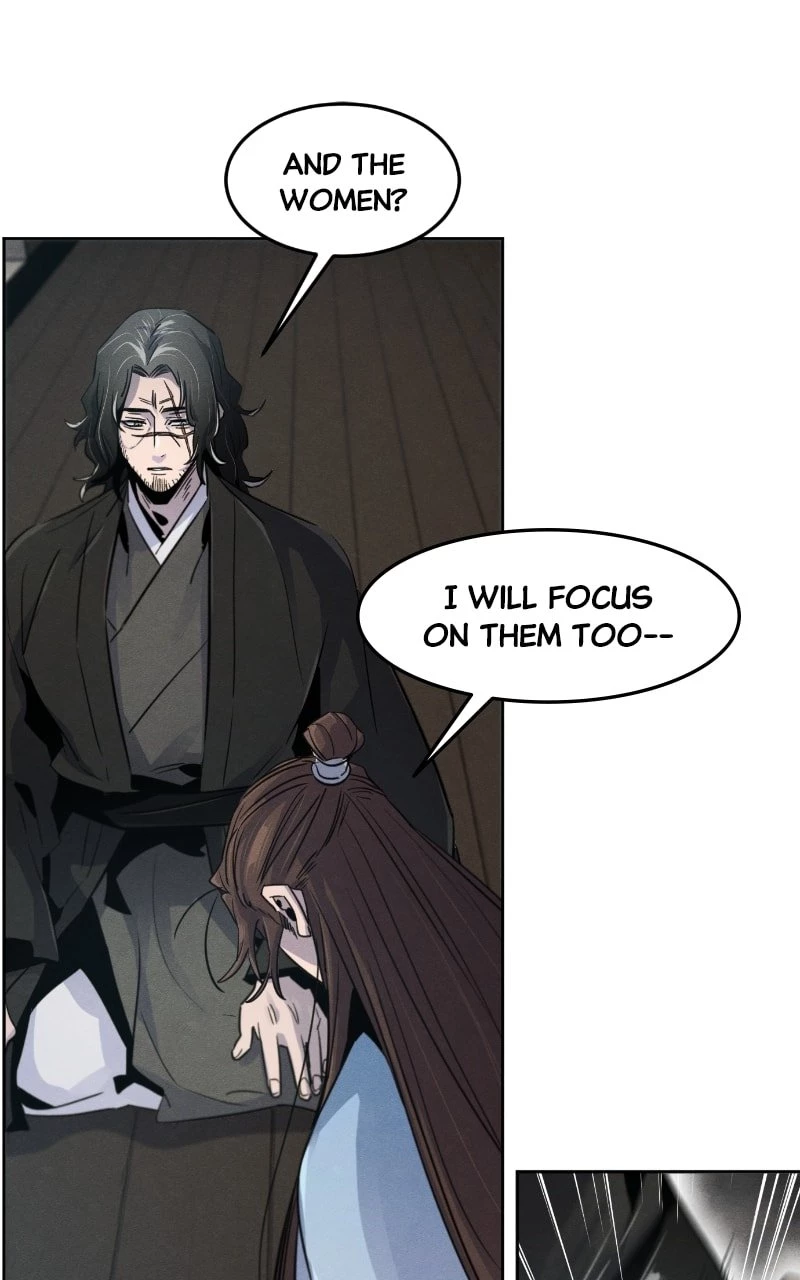 Return of the Mad Demon Chapter 86 - 63
