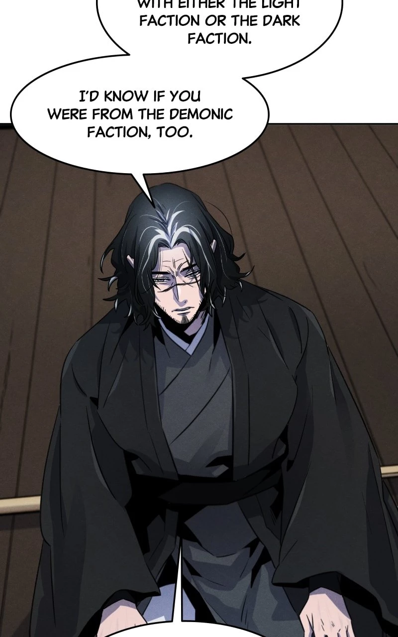 Return of the Mad Demon Chapter 85 - 57