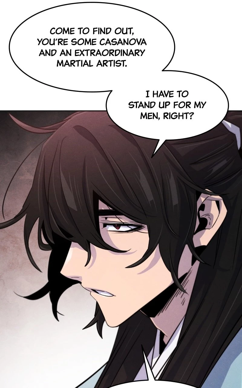 Return of the Mad Demon Chapter 87 - 75