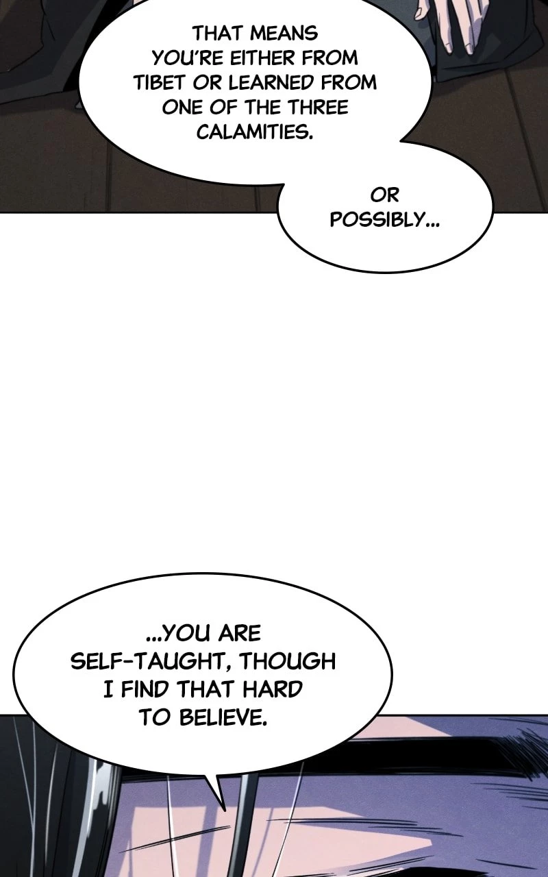 Return of the Mad Demon Chapter 85 - 58