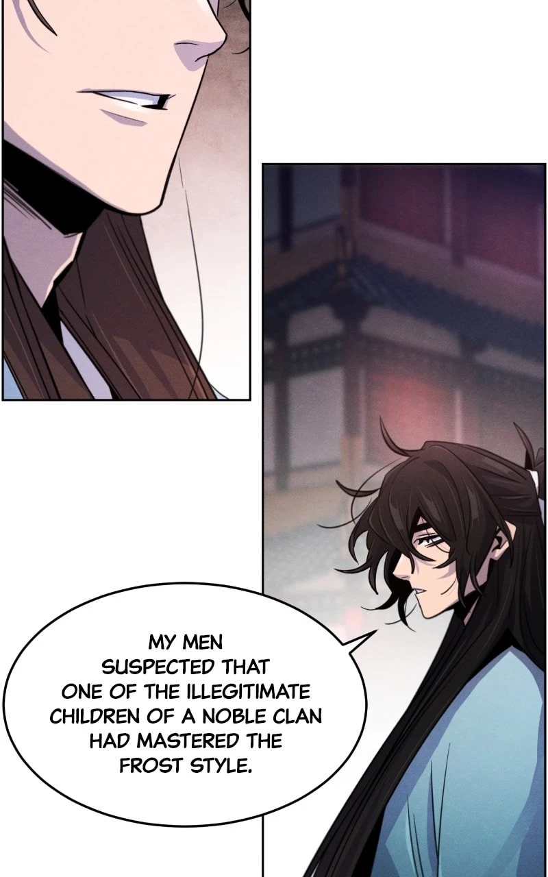 Return of the Mad Demon Chapter 87 - 77