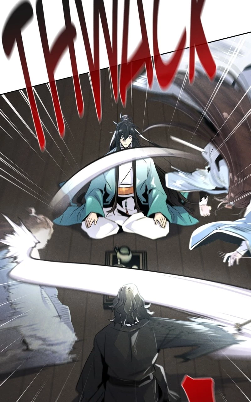 Return of the Mad Demon Chapter 86 - 65