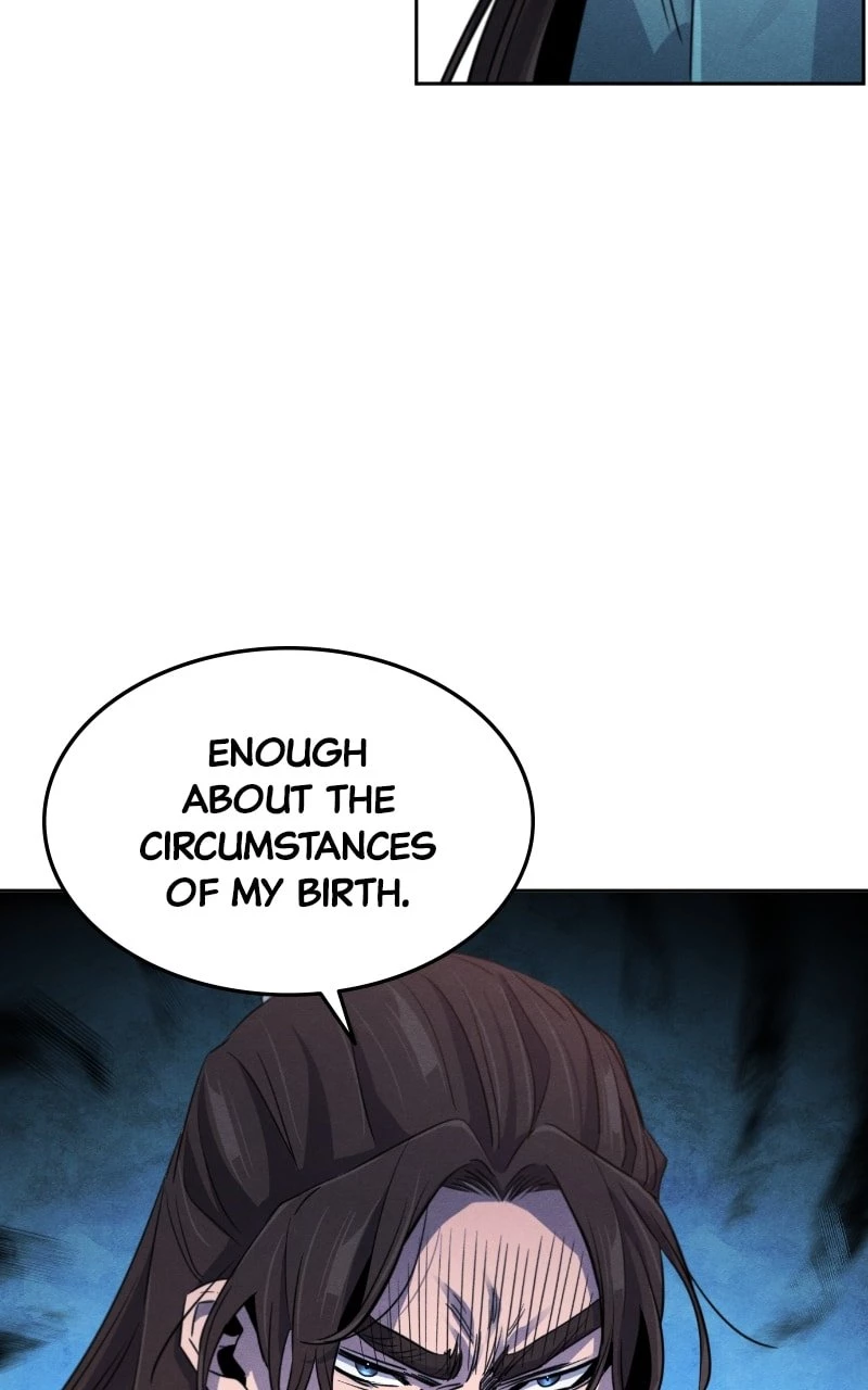 Return of the Mad Demon Chapter 87 - 78