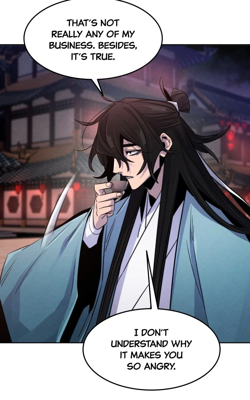 Return of the Mad Demon Chapter 87 - 80