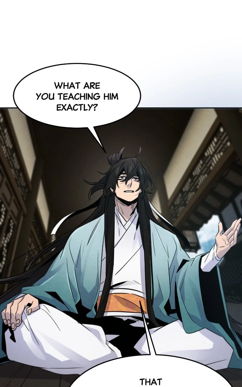 Return of the Mad Demon Chapter 85 - 64