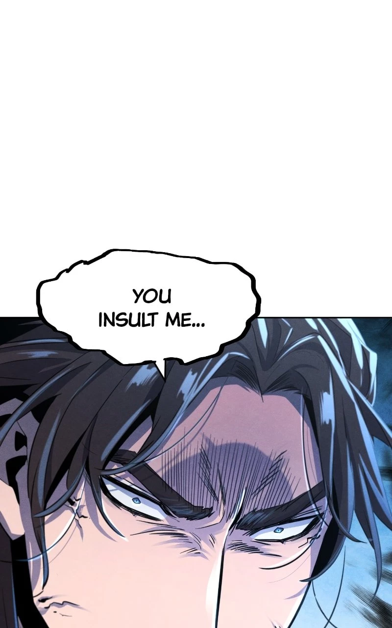 Return of the Mad Demon Chapter 87 - 81