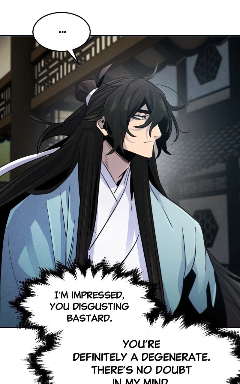 Return of the Mad Demon Chapter 86 - 68