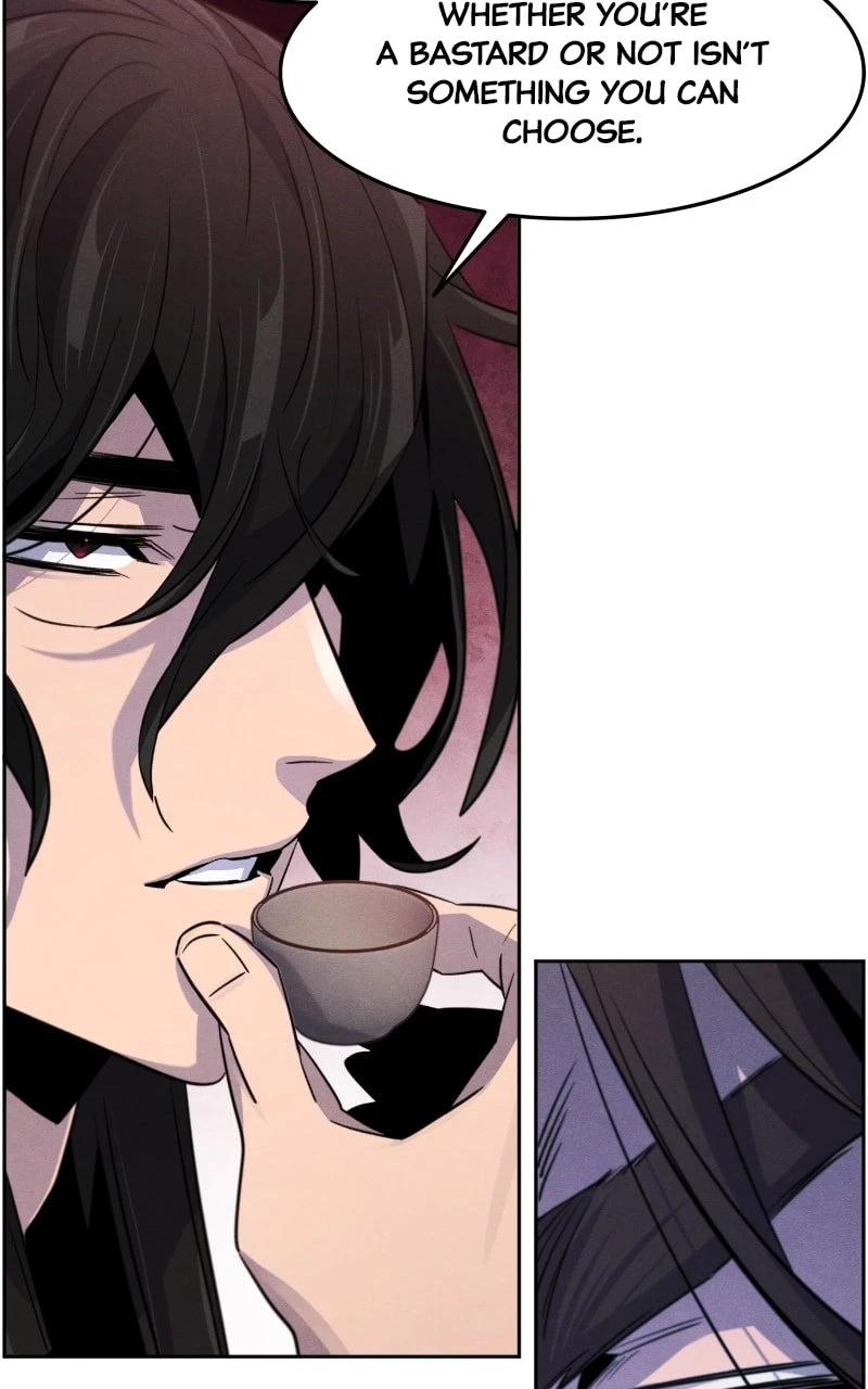 Return of the Mad Demon Chapter 87 - 83