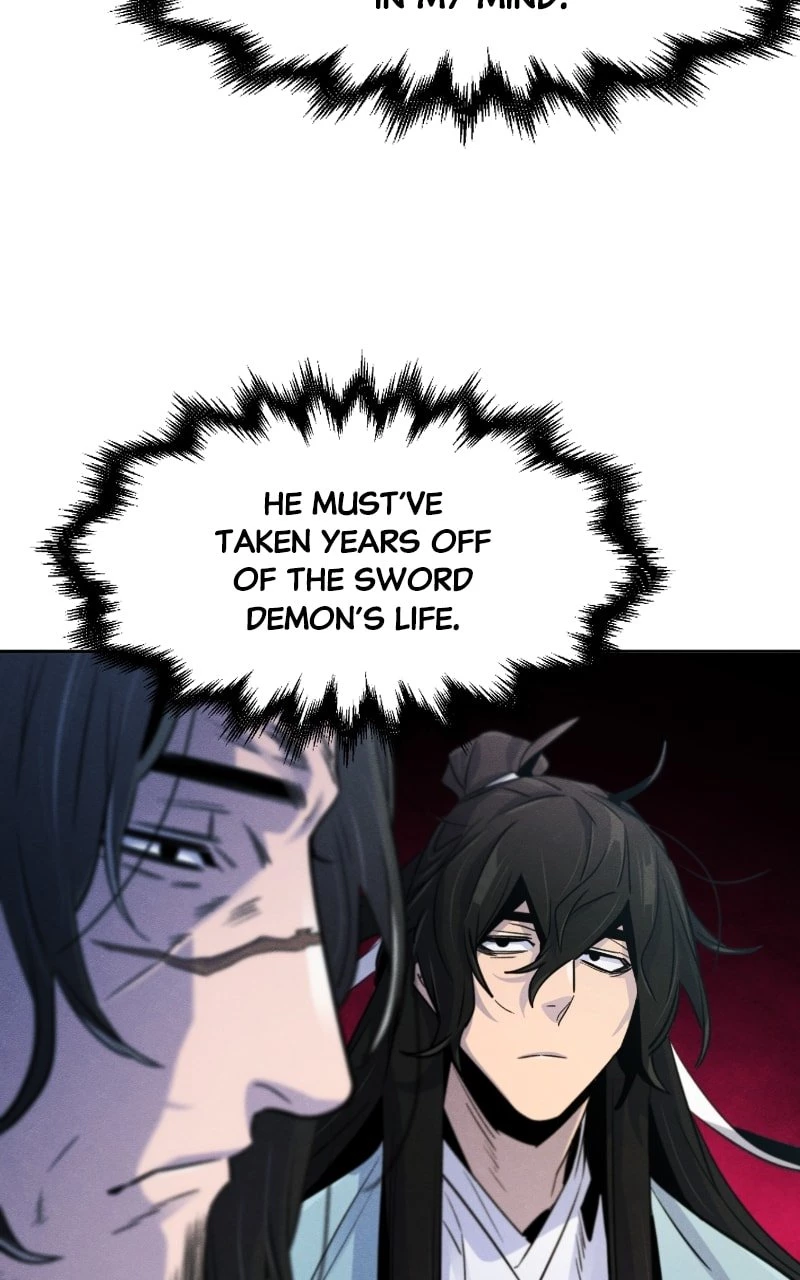 Return of the Mad Demon Chapter 86 - 69