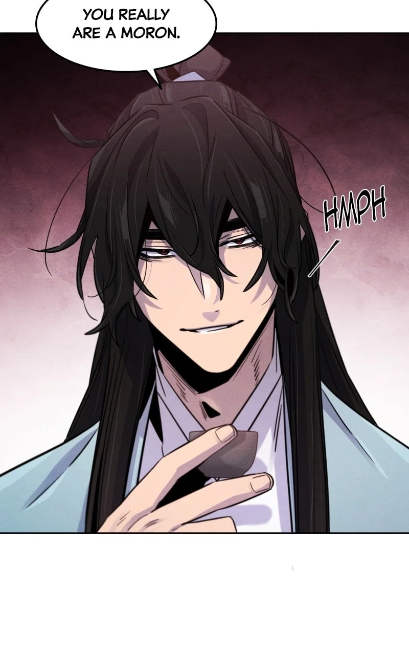 Return of the Mad Demon Chapter 87 - 85