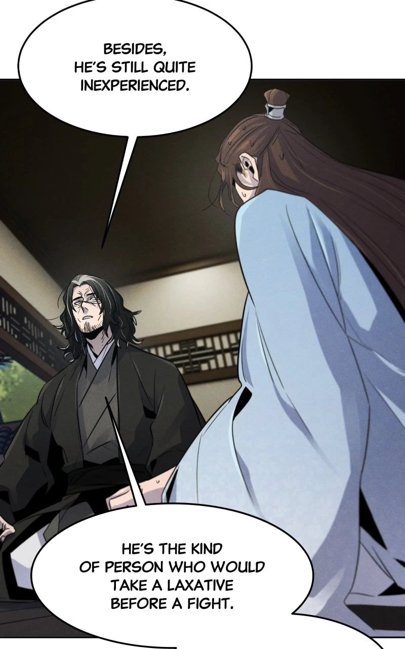 Return of the Mad Demon Chapter 85 - 67