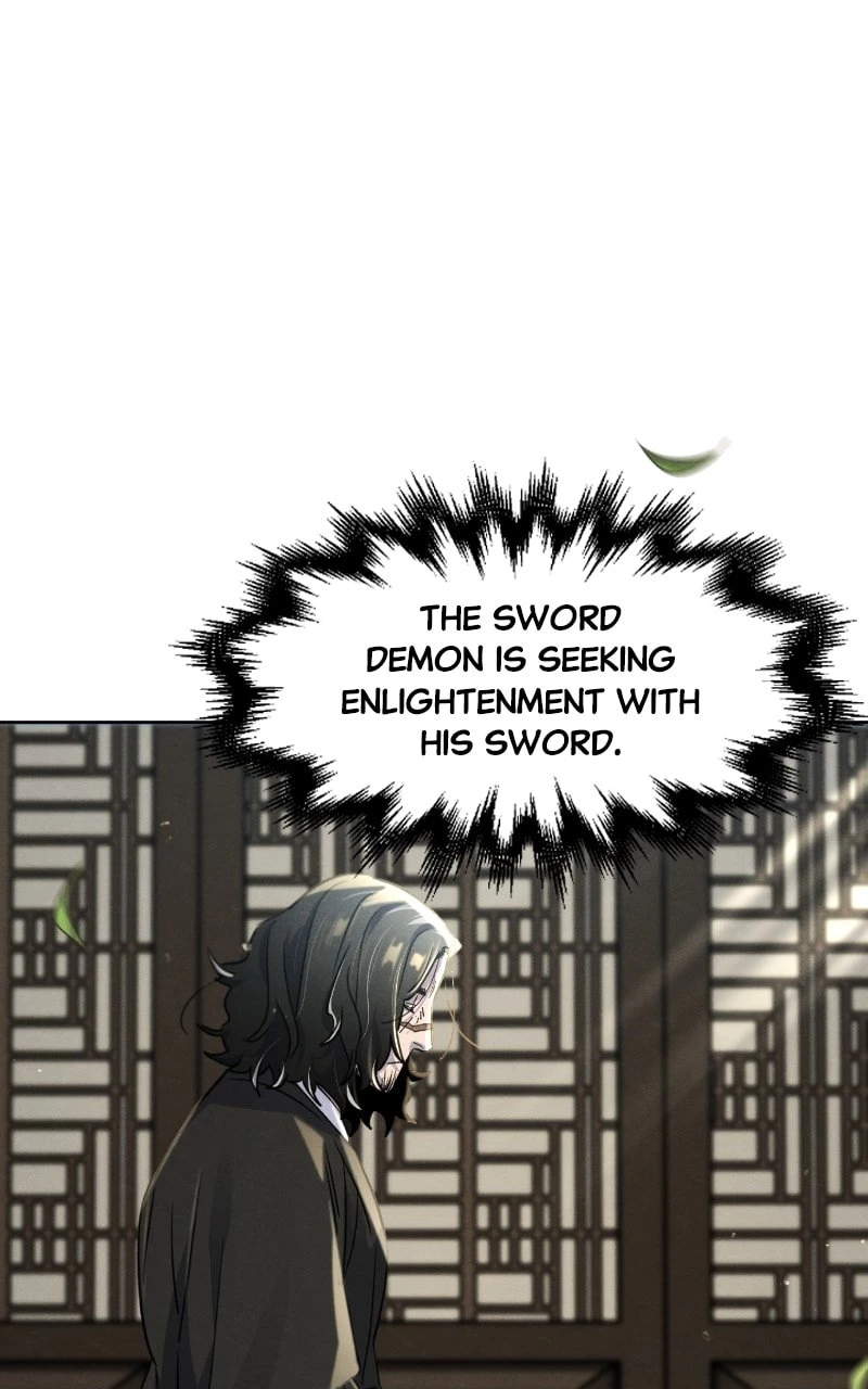 Return of the Mad Demon Chapter 86 - 73