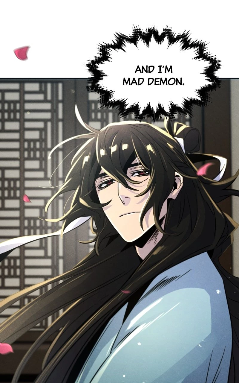 Return of the Mad Demon Chapter 86 - 76
