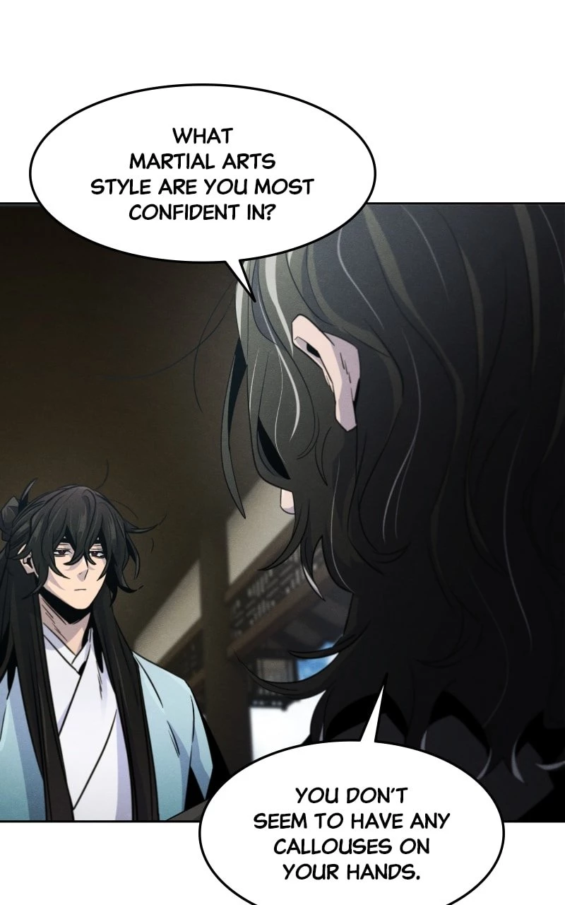 Return of the Mad Demon Chapter 85 - 71
