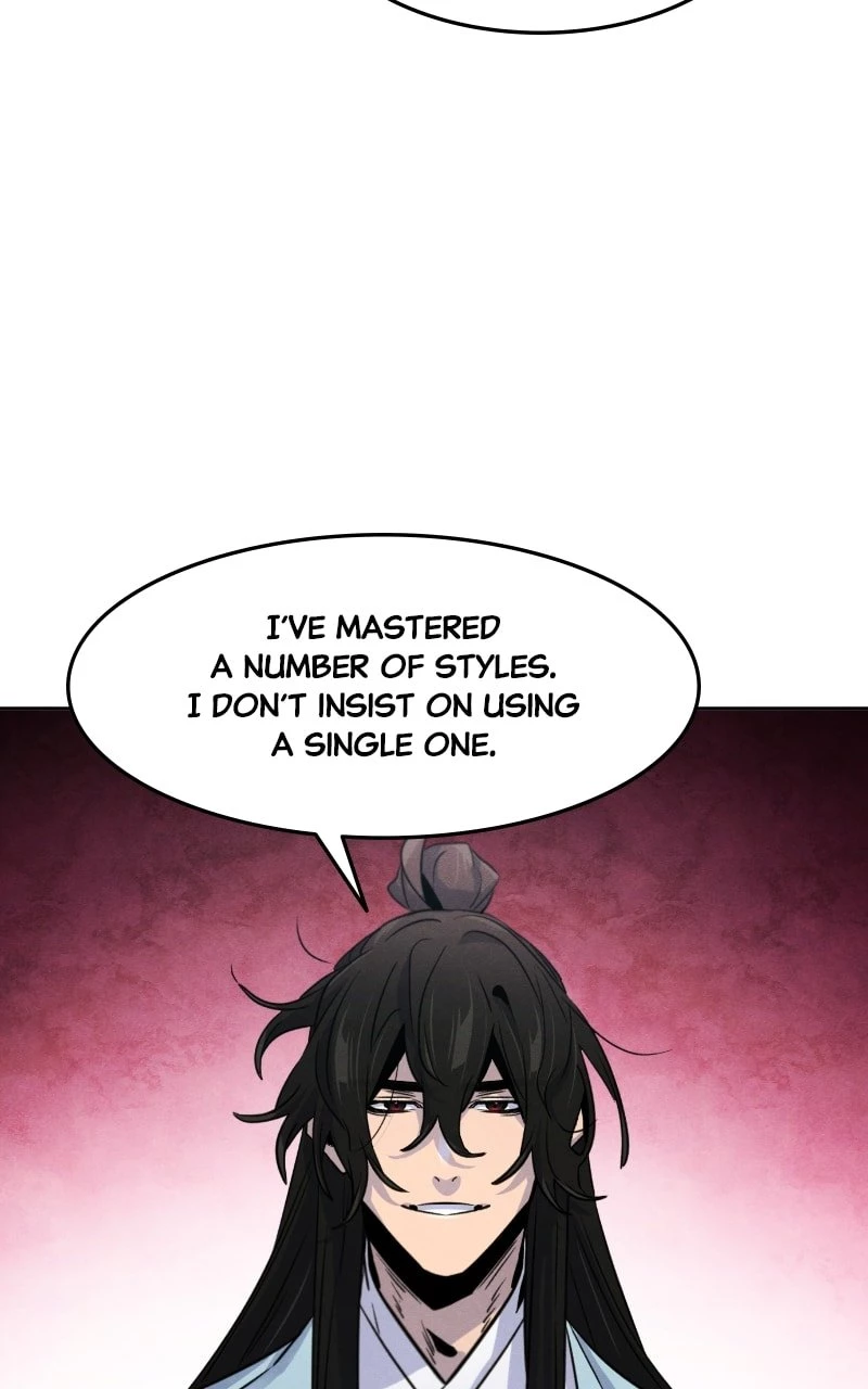 Return of the Mad Demon Chapter 85 - 72