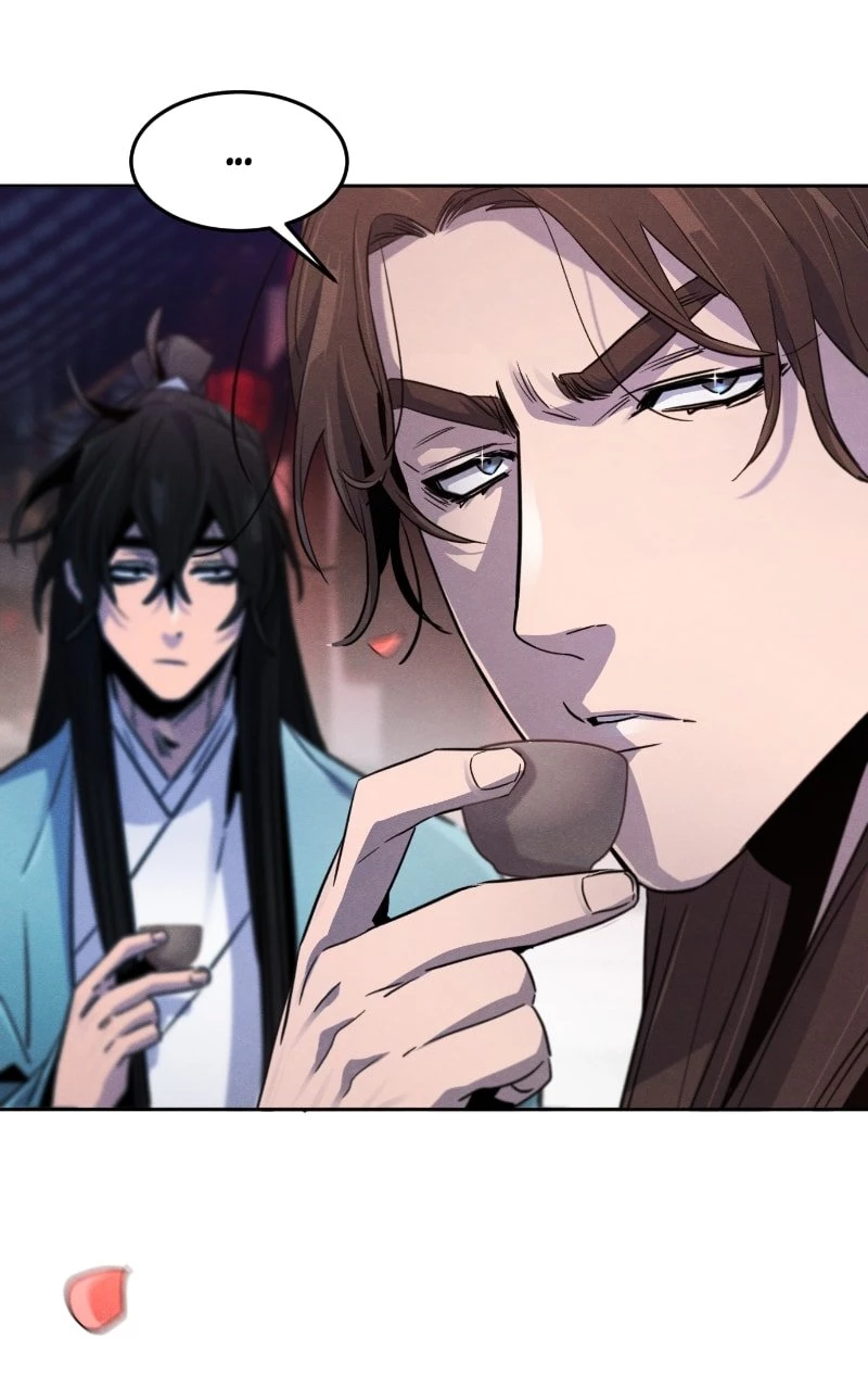 Return of the Mad Demon Chapter 87 - 95