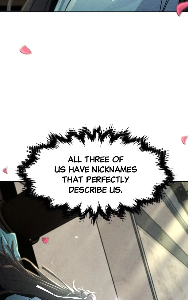 Return of the Mad Demon Chapter 86 - 77