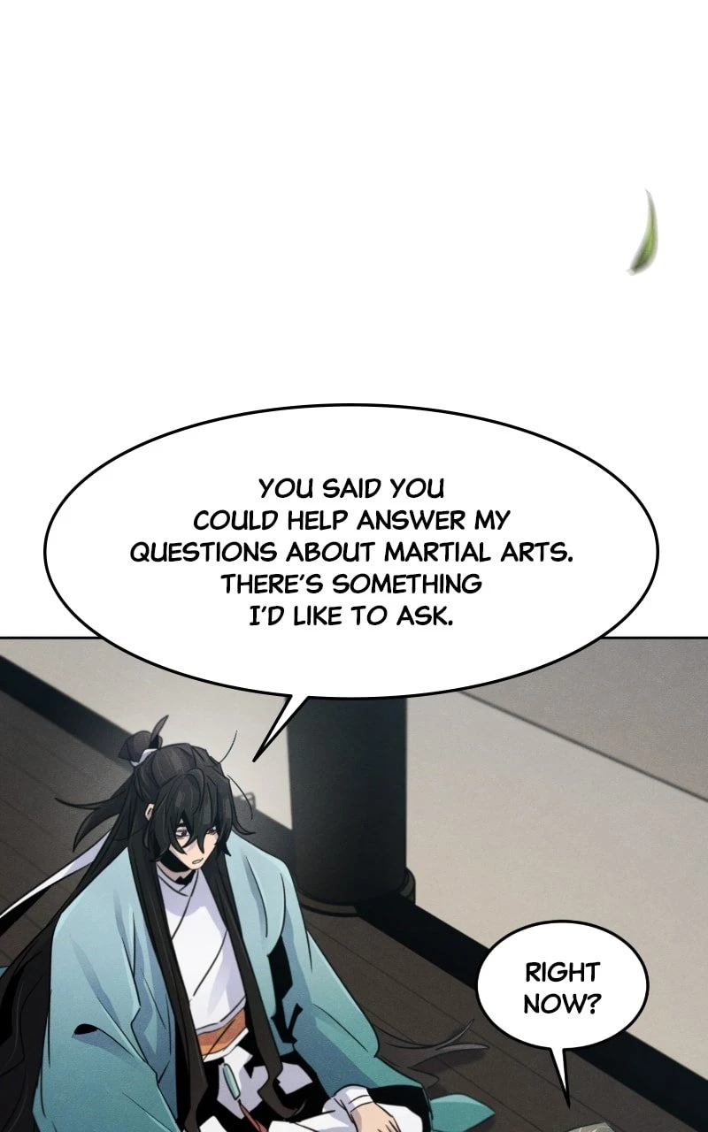 Return of the Mad Demon Chapter 86 - 79